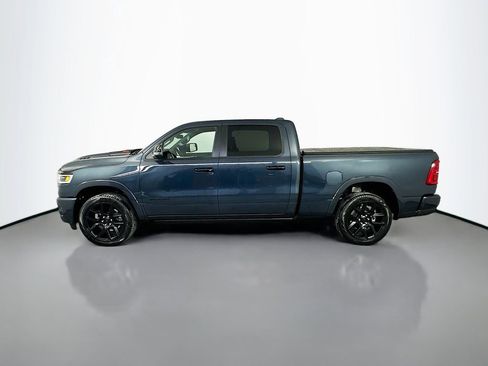 New 2026 RAM 1500 Limited image 4