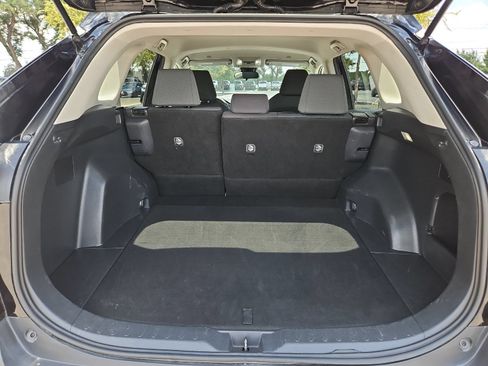 Used 2024 Toyota RAV4 XLE FWD image 14
