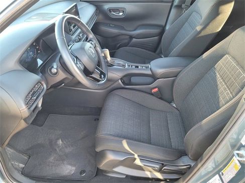 Used 2024 Honda HR-V Sport image 13