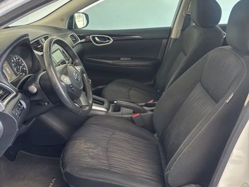 Used 2019 Nissan Sentra SV w/ Special Edition Package image 12