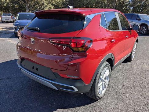 New 2026 Buick Encore GX Preferred w/ Advanced Technology Package image 4