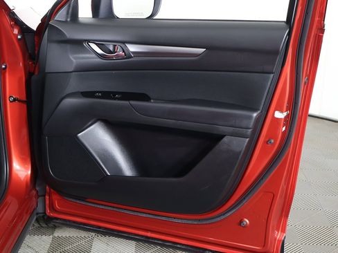 Used 2022 MAZDA CX-5 AWD 2.5 S image 20