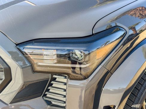 New 2026 Toyota Tacoma TRD Sport RWD image 9
