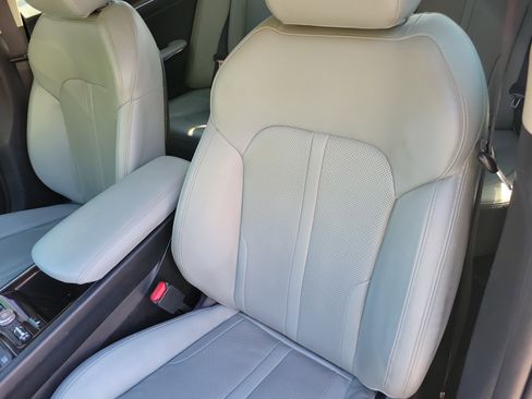 Used 2023 Kia K5 EX image 8