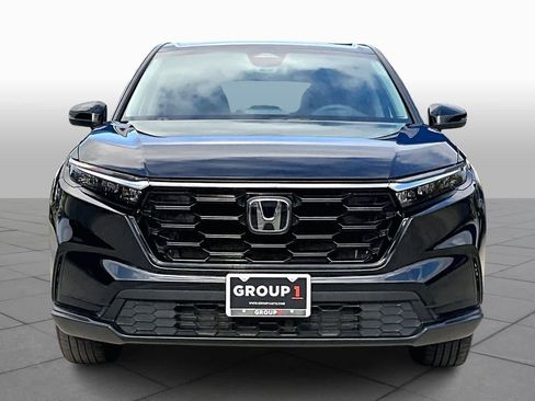 Used 2024 Honda CR-V EX image 3