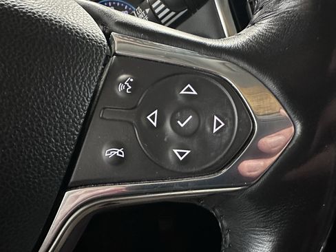 Used 2019 Chevrolet Traverse Premier w/ Driver Confidence II Package image 47