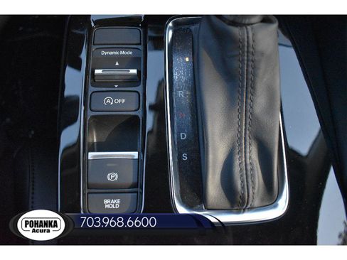 New 2026 Acura Integra Base image 18