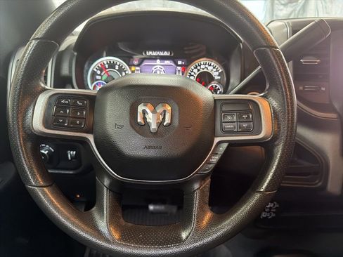 Used 2022 RAM 2500 Tradesman AWD/4WD image 15