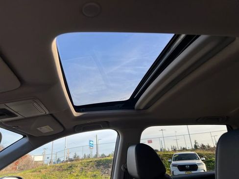 Used 2026 Honda CR-V EX-L image 27