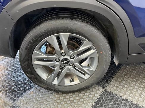 Used 2023 Kia Seltos S w/ Navigation Package FWD image 40