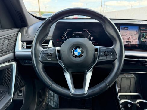 Used 2023 BMW X1 xDrive28i w/ Convenience Package AWD/4WD image 13
