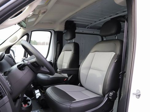 New 2026 RAM ProMaster 1500 w/ Safety Group image 12