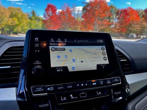 Used 2019 Honda Odyssey EX-L image 43