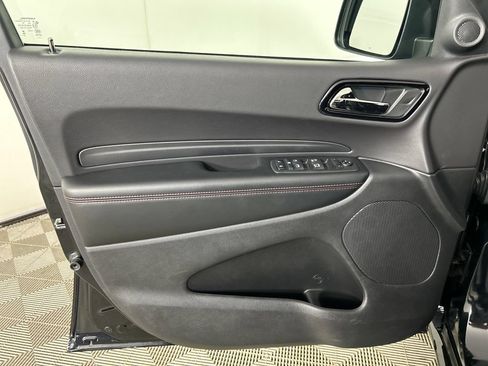 Used 2026 Dodge Durango GT w/ Blacktop Package AWD/4WD image 11