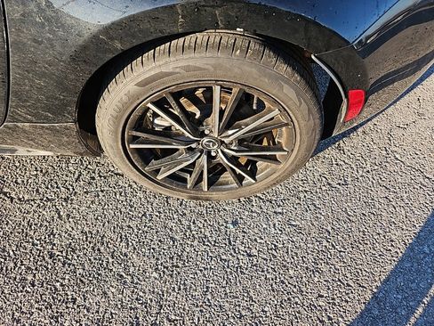 Used 2024 MAZDA MX-5 Miata RF Grand Touring image 12