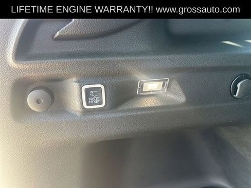 Used 2025 Jeep Grand Cherokee L Limited w/ Luxury Tech Group II AWD/4WD image 49