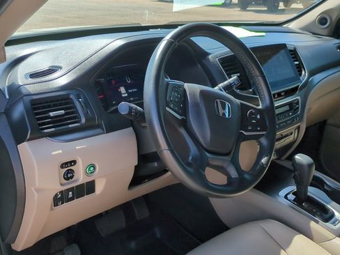 Used 2019 Honda Pilot EX-L image 13