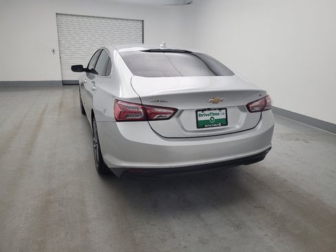 Used 2021 Chevrolet Malibu LT FWD image 6