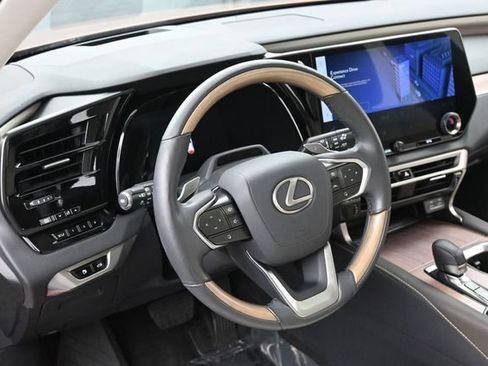Used 2023 Lexus RX 350 Premium Plus w/ Accessory Package AWD/4WD image 23
