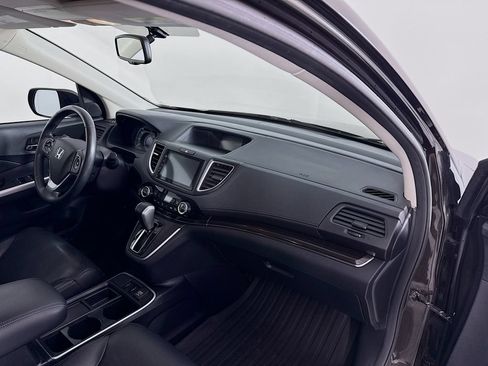 Used 2016 Honda CR-V EX-L image 31