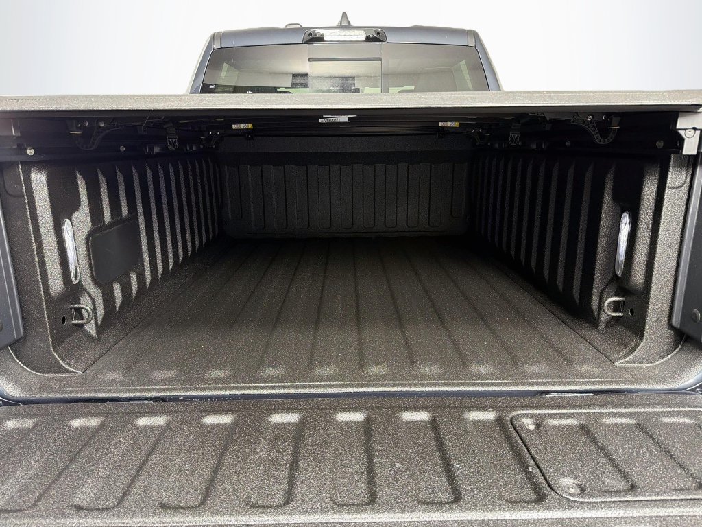 New 2027 RAM 1500 Tungsten AWD/4WD image 28
