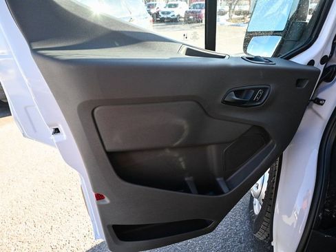 New 2026 Ford Transit 250 148 Medium Roof Extended AWD w/ Load Area Protection Package image 16