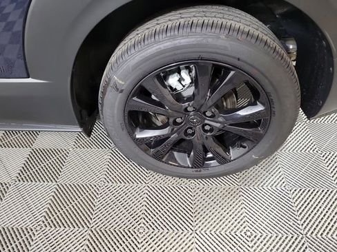 New 2026 MAZDA CX-30 Aire Edition AWD/4WD image 11