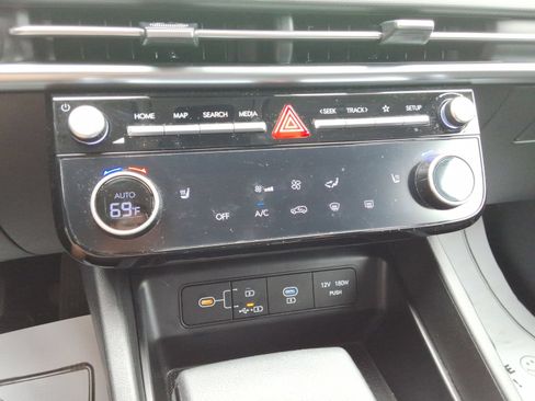 Used 2026 Hyundai Tucson SEL AWD/4WD image 17