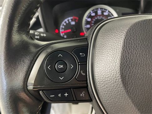 Used 2022 Toyota Corolla SE image 12