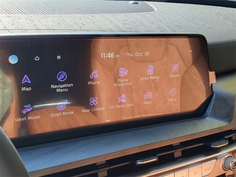 New 2025 Kia Telluride SX X-Line image 17