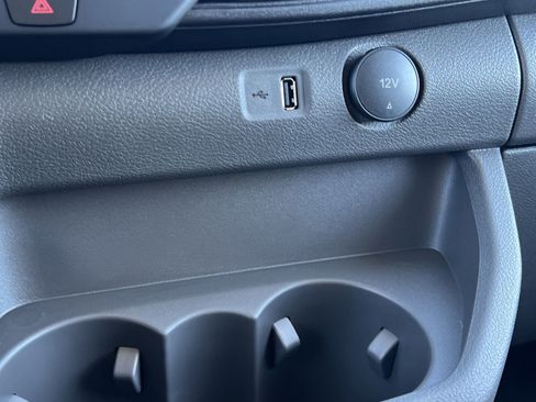 New 2026 Ford Transit 350 Base image 6