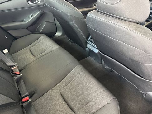 Certified 2025 Honda Accord SE image 30