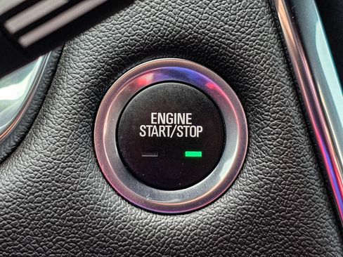 Certified 2023 Chevrolet Traverse RS AWD/4WD image 21