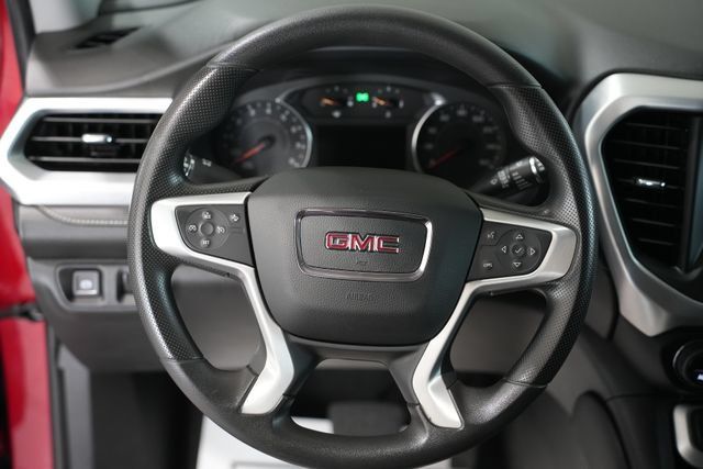 Used 2023 GMC Acadia SLE w/ Elevation Edition AWD/4WD image 14