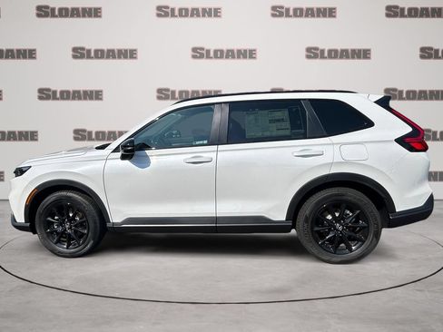 New 2026 Honda CR-V Sport-L image 2