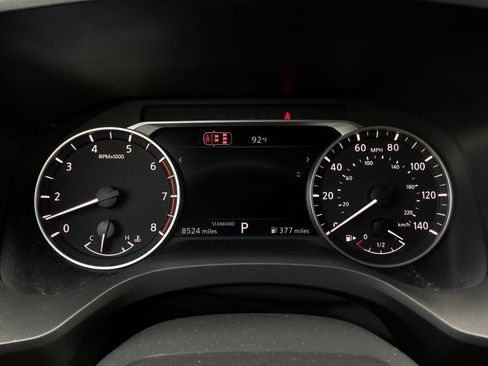 Used 2026 Nissan Rogue SV FWD image 40
