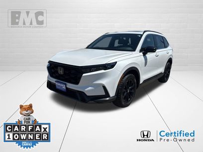 Used 2023 Honda CR-V Sport