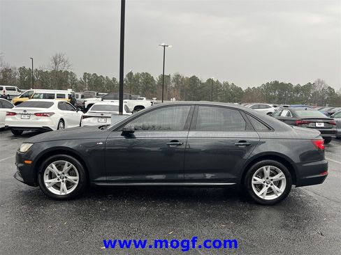 Used 2018 Audi A4 2.0T Ultra Premium image 29