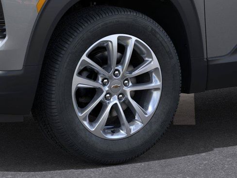 New 2026 Chevrolet TrailBlazer LS w/ LS Convenience Package AWD/4WD image 9