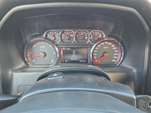 Used 2016 GMC Sierra 1500 SLE w/ SLE Value Package image 8