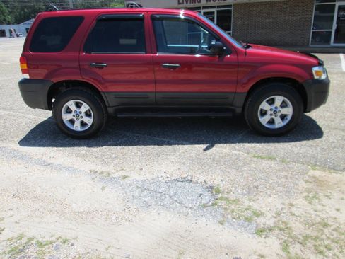 Used 2006 Ford Escape XLT AWD/4WD image 75
