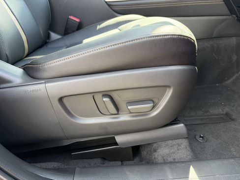 New 2026 MAZDA CX-70 3.3 Turbo w/ Premium Plus Pkg image 11