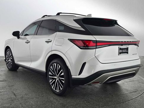 Used 2023 Lexus RX 350 Premium Plus w/ Cold Area Package FWD image 3