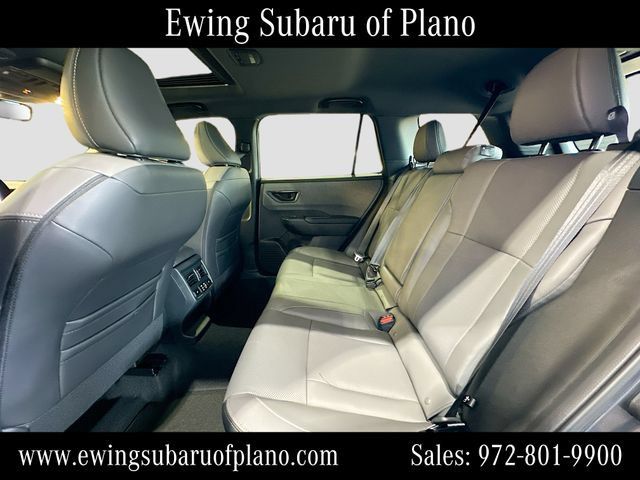 Certified 2026 Subaru Outback Limited AWD/4WD image 26