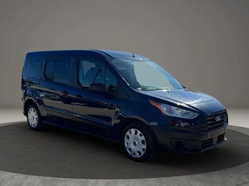 Used 2020 Ford Transit Connect XL image 12