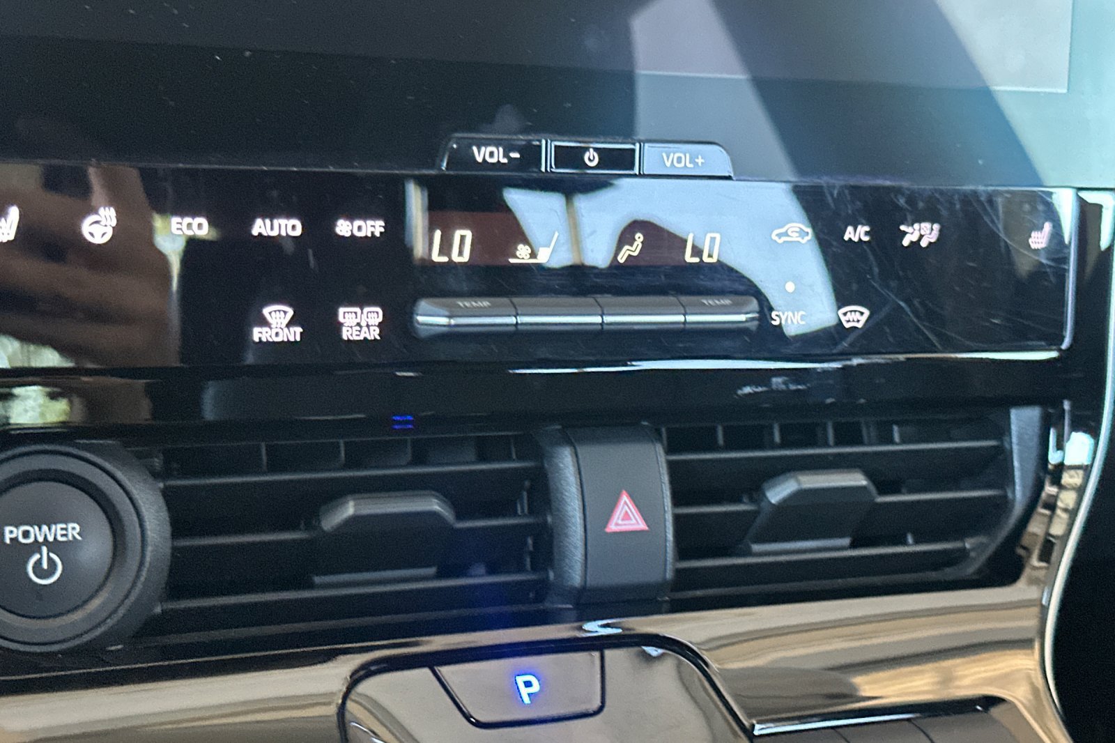 Certified 2023 Toyota bZ4X AWD w/ Weather Package image 23