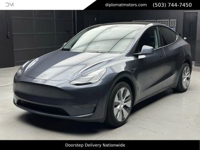 Used 2023 Tesla Model Y Long Range
