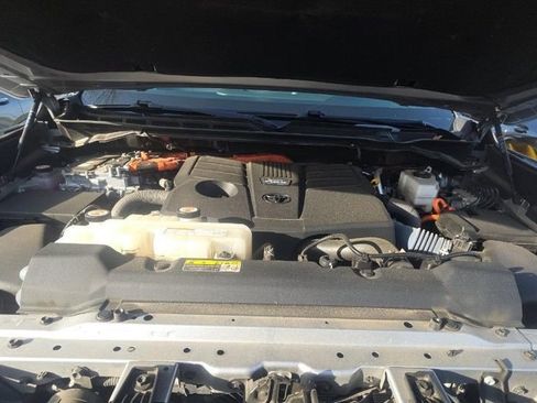 Used 2023 Toyota Sequoia Capstone image 16