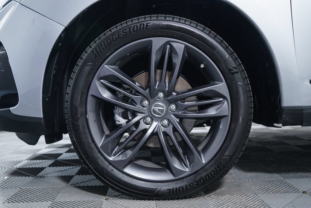Used 2020 Acura RDX w/ Advance Package AWD/4WD image 13