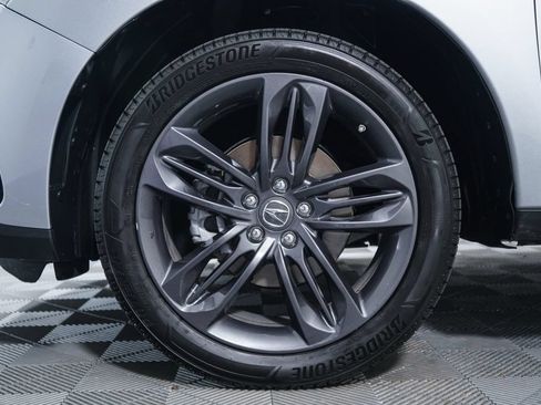 Used 2020 Acura RDX A-Spec AWD/4WD image 13